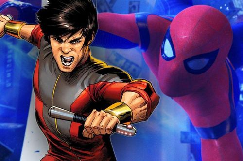 Ngôi sao đóng vai Shang-Chi lên tiếng về hợp đồng về Spider-Man giữa Sony và Disney/ Marvel!