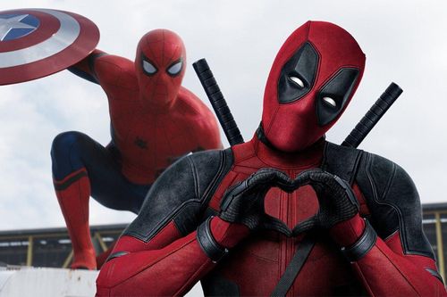 Giữa tâm bão, Ryan Reynold tiết lộ gây sốc: Người hâm mộ có thể thấy Deadpool và Spider-Man hợp tác với nhau!