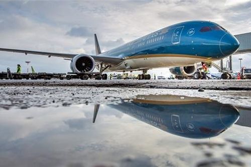 Vietnam Airlines giảm hơn 7.000 tỷ đồng kế hoạch doanh thu 2019