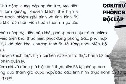 Tân Hiệp Phát triển khai 'Big clean day' và chương trình thi đua mừng 25 năm thành lập