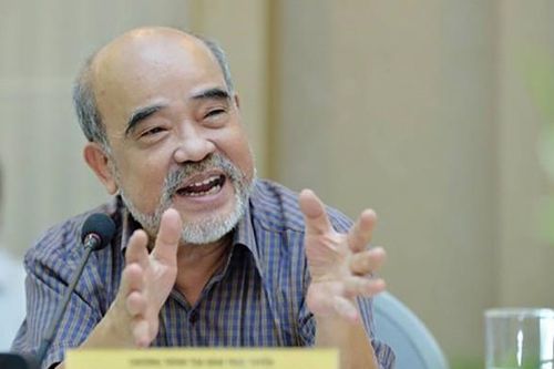 GS Đặng Hùng Võ: Chính sách đất đai cho giáo dục đang 'giật lùi'