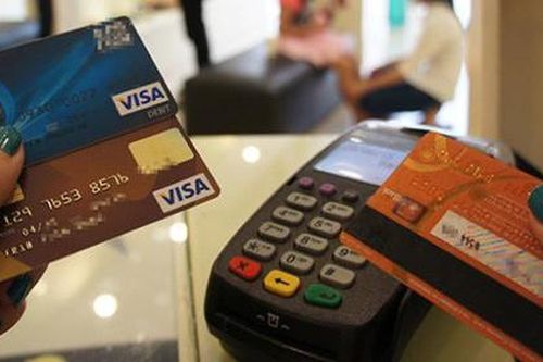 Ngân hàng Nhà nước yêu cầu chặn giao dịch khống qua thẻ tín dụng