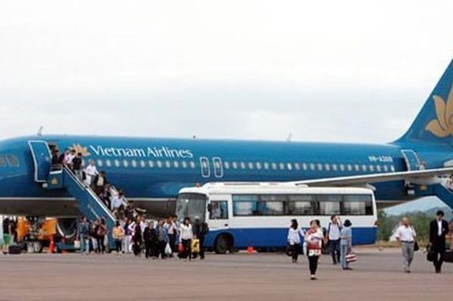 Vietnam Airlines điều chỉnh giảm hàng loạt chỉ tiêu 2019