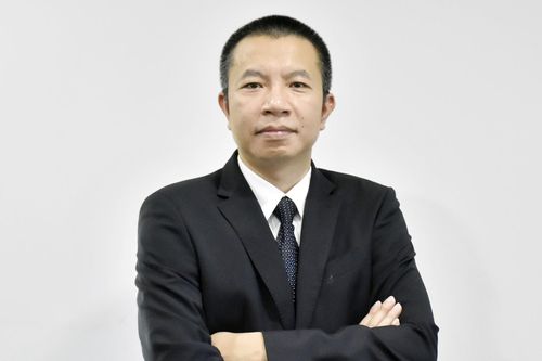 MIKGroup thay Tổng giám đốc