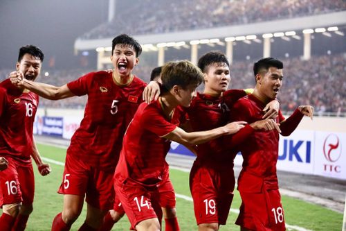 Chuyện bình thường, nhưng…...