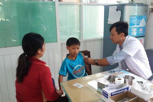 Gia Lai: 6 ca tử vong do bệnh dại