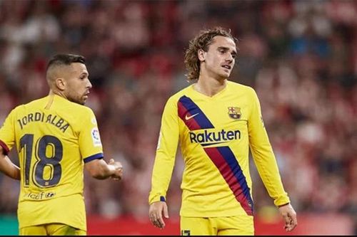 Barcelona, khi thực tế đang lệch pha với lý thuyết