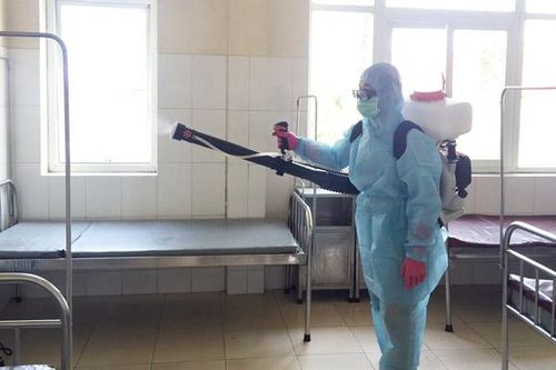 Chủ động phòng, chống dịch bệnh sốt xuất huyết