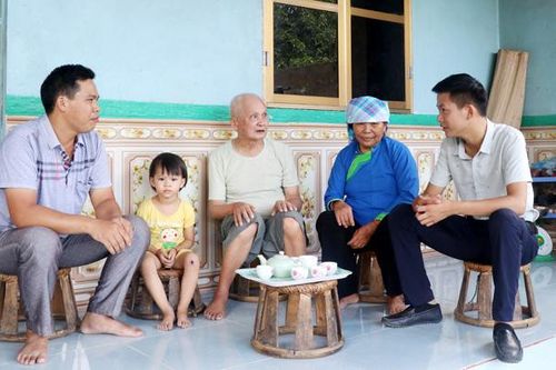 Nền tảng phát triển bền vững của mỗi gia đình ở Bát Xát