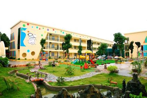 Thành phố Ninh Bình tăng cường đầu tư cơ sở vật chất phục vụ năm học mới