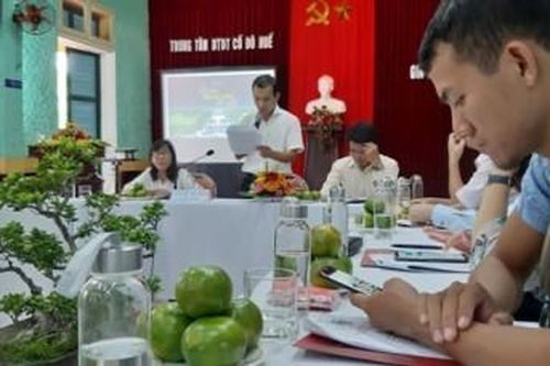 Văn hóa - Nghệ thuật Thông tin văn hóa 'Luôn cầu thị ý kiến từ báo chí'