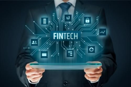 Gấp rút hoàn thiện hệ sinh thái fintech
