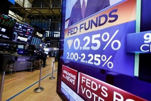 Fed sẽ cắt giảm lãi suất thêm 5 lần nữa trước tháng Tư, các nhà phân tích dự đoán