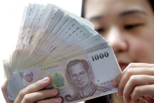 Thái Lan lên kế hoạch tung gói kích thích kinh tế 10 tỷ USD