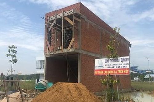 Làm rõ sai phạm ở dự án Khu dân cư Mỹ Phước 4