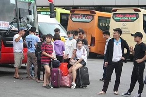 Loại bỏ nhiều điều kiện về kinh doanh vận tải không còn phù hợp