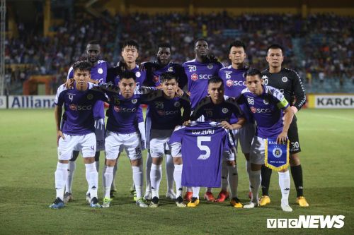 Báo châu Á: 'Quang Hải quá xuất sắc, Hà Nội FC vừa tạo nên lịch sử'