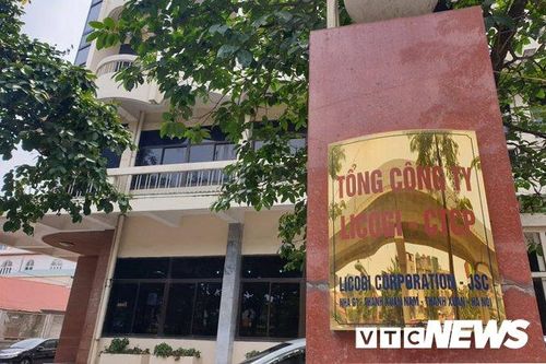 Licogi làm ăn 'bập bõm' sau sự xuất hiện cổ đông chiến lược