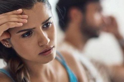 Chồng mắng tôi vô tích sự, ăn bám sau khi sinh con