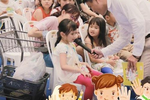 Cùng bảo vệ tương lai trẻ thơ từ hôm nay