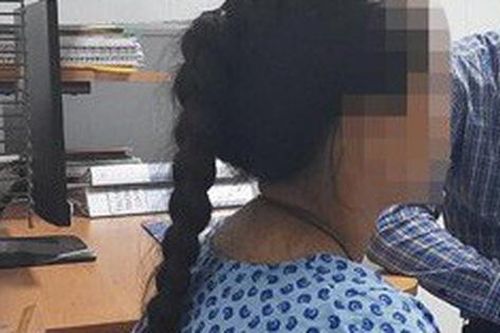 Bắt người cậu ruột quan hệ với cháu gái đến mang bầu