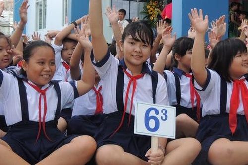 Đừng để phụ huynh 'ngán' khi đưa con đến trường
