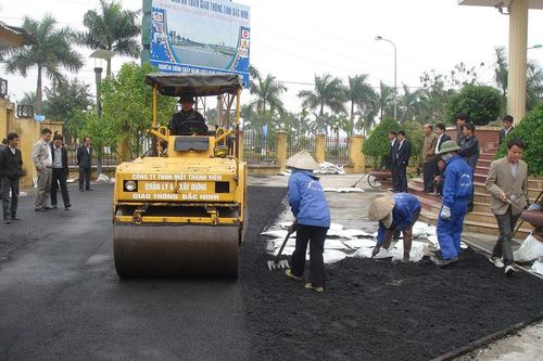 Bỏ Quỹ Bảo trì đường bộ, vẫn thu phí