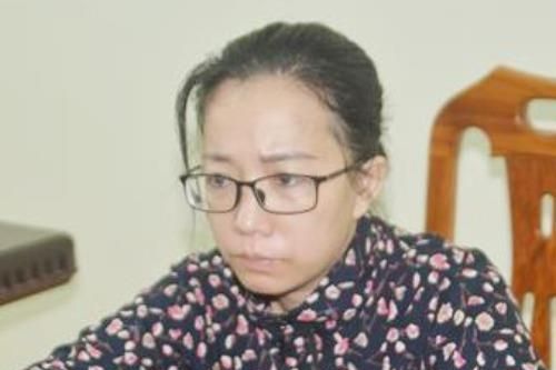 Cựu cán bộ Agribank cấu kết lừa đảo hơn 5 tỷ đồng