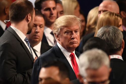Ông Trump thật sự mất 5 tỷ USD vì làm tổng thống Mỹ?