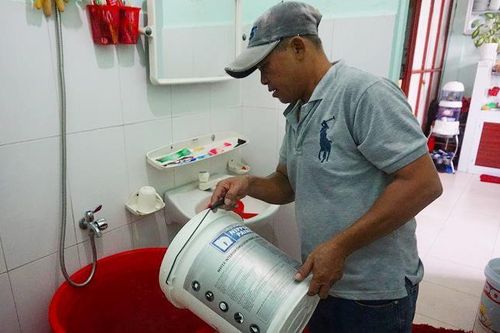 Đà Nẵng họp khẩn 'xin nước' từ các nhà máy thủy điện ở thượng nguồn