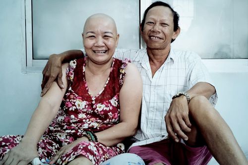 Bác sĩ lý giải tin đồn hóa trị ung thư khiến bệnh nặng hơn
