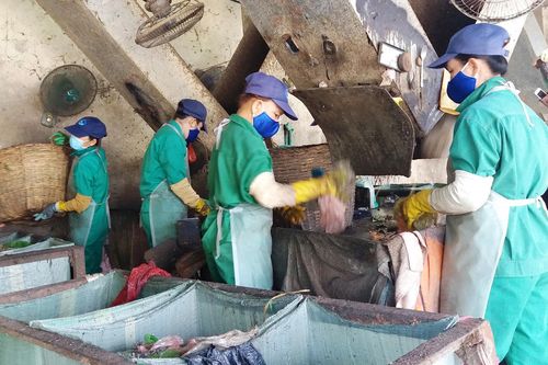 Công ty Công Lý thông tin sai sự thật vụ phát hiện 300 xác thai nhi