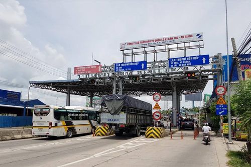 Đừng để lặp lại sự tùy tiện