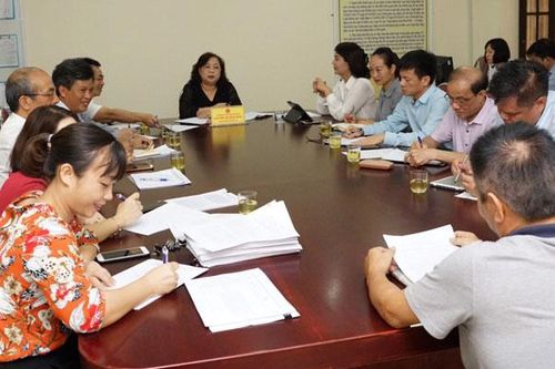 Khi cấp ủy cùng vào cuộc giải quyết khiếu nại, tố cáo