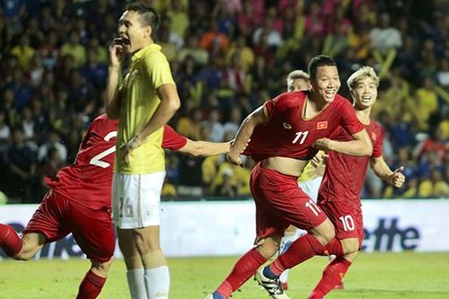 HLV Park Hang Seo không 'đánh bạc' với tuyển Việt Nam