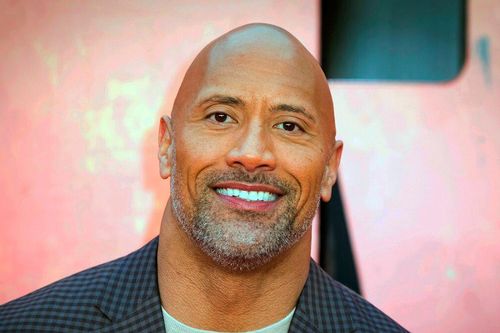 Những điều thú vị về ngôi sao The Rock mà không phải ai cũng biết