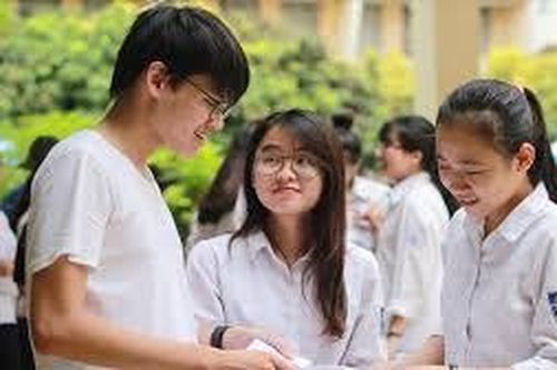 Quy định tuyển thẳng đại học với thí sinh người dân tộc