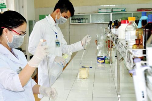 Trường hợp nào phải thử nghiệm các thông số chất lượng nước?