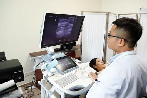 Nâng cao chất lượng điều trị ung bướu cho tuyến dưới