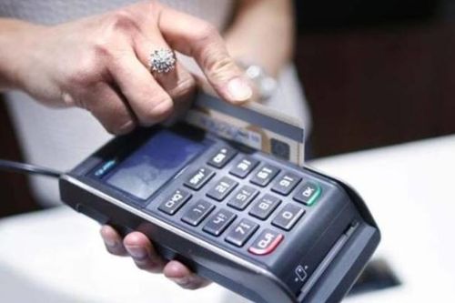 Tăng cường ngăn chặn các giao dịch khống qua thẻ tín dụng