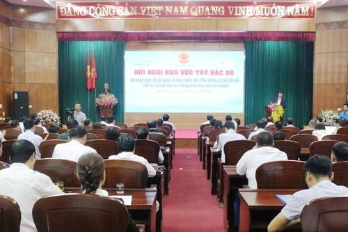 Hỗ trợ các địa phương trong hội nhập quốc tế sâu rộng