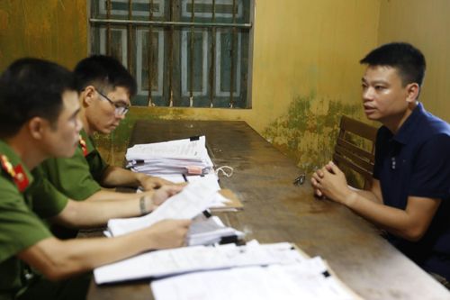 Khởi tố nhân viên ngân hàng lừa đảo, chiếm đoạt 16 tỷ đồng