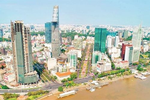 Tháo gỡ khó khăn cho doanh nghiệp bất động sản