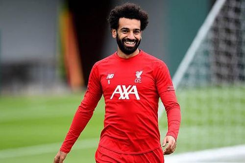 Mohamed Salah cảnh báo đối thủ Premier League
