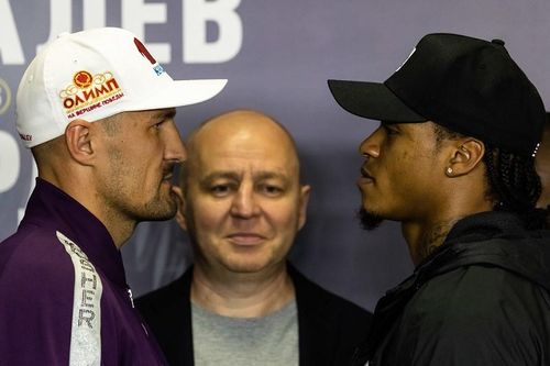Anthony Yarde đại chiến Sergey Kovalev: Thành danh ở Anh, Mỹ, quay về nhà bảo vệ đai vô địch ở Nga