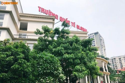 Trường quốc tế Global 'dỏm' yêu cầu PH cho con ở nhà nếu chưa hoàn thiện học phí