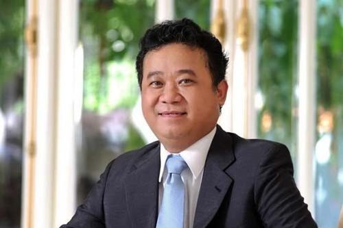 Công ty ông Đặng Thành Tâm nhận trát phạt 'trên trời' vì gian lận thuế