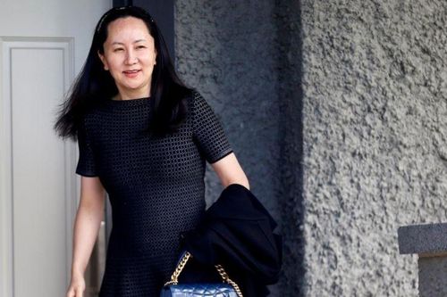 'Công chúa Huawei' kiện ngược Canada, Ottawa khẳng định không có ý định lùi bước