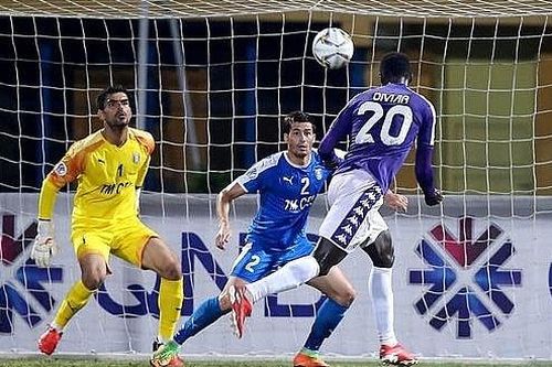 V-League vượt qua Malaysia trên bảng xếp hạng các giải đấu châu Á