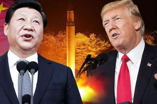 Không 'gửi tín hiệu' tới Nga hay Triều Tiên, đâu là mục đích thử tên lửa hành trình của Mỹ?